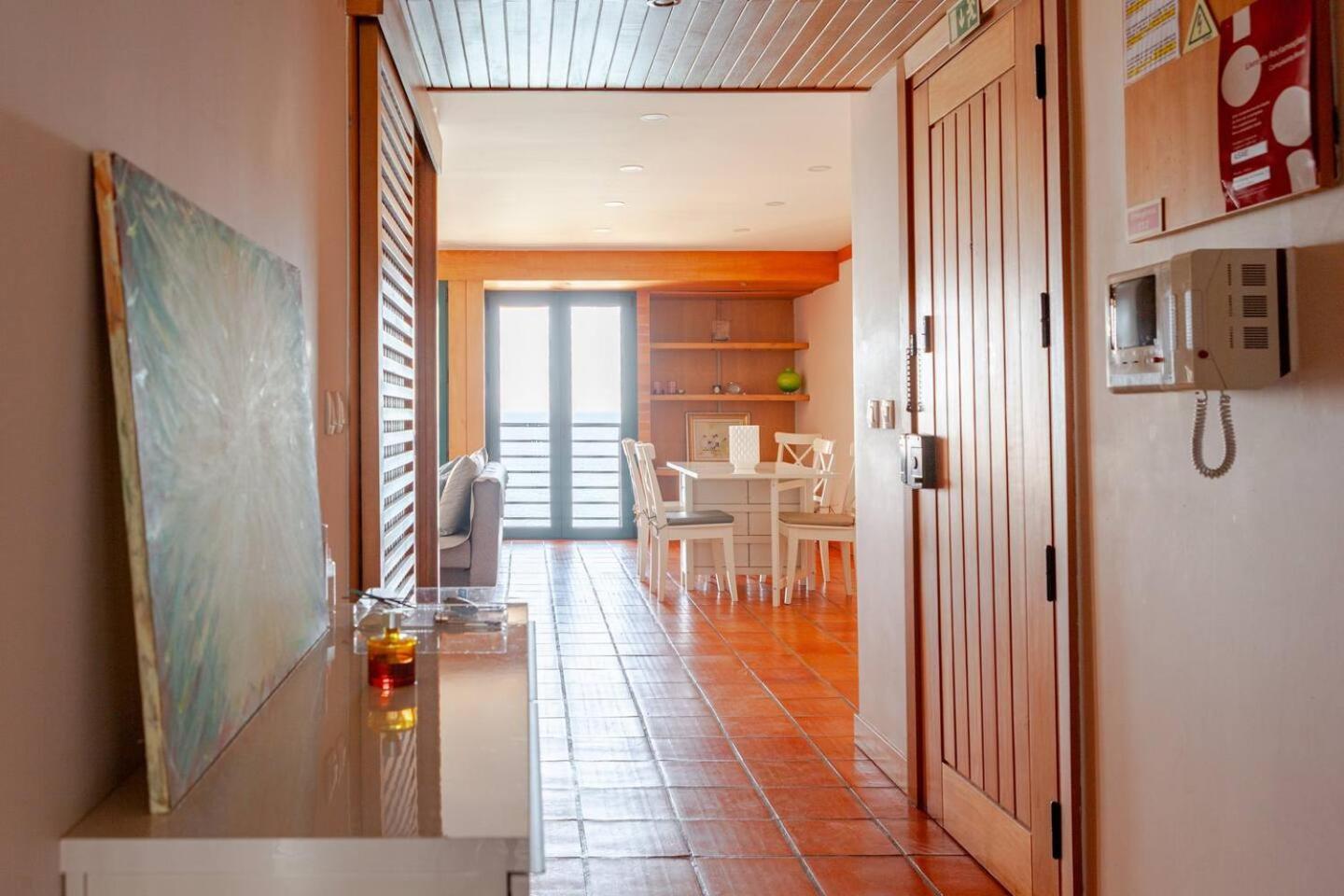 Casa S. Jose Apartment Sesimbra Bagian luar foto