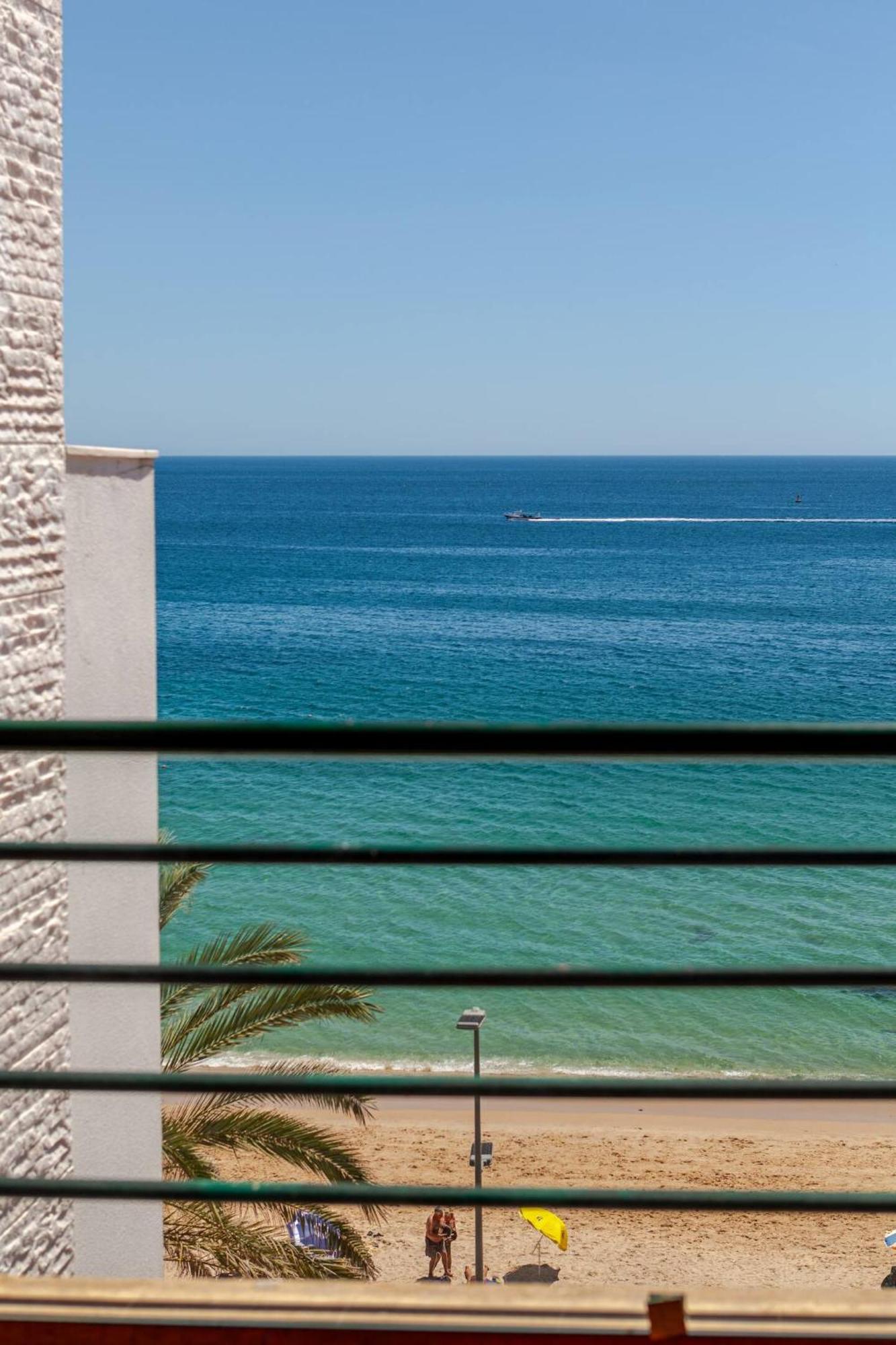 Casa S. Jose Apartment Sesimbra Bagian luar foto