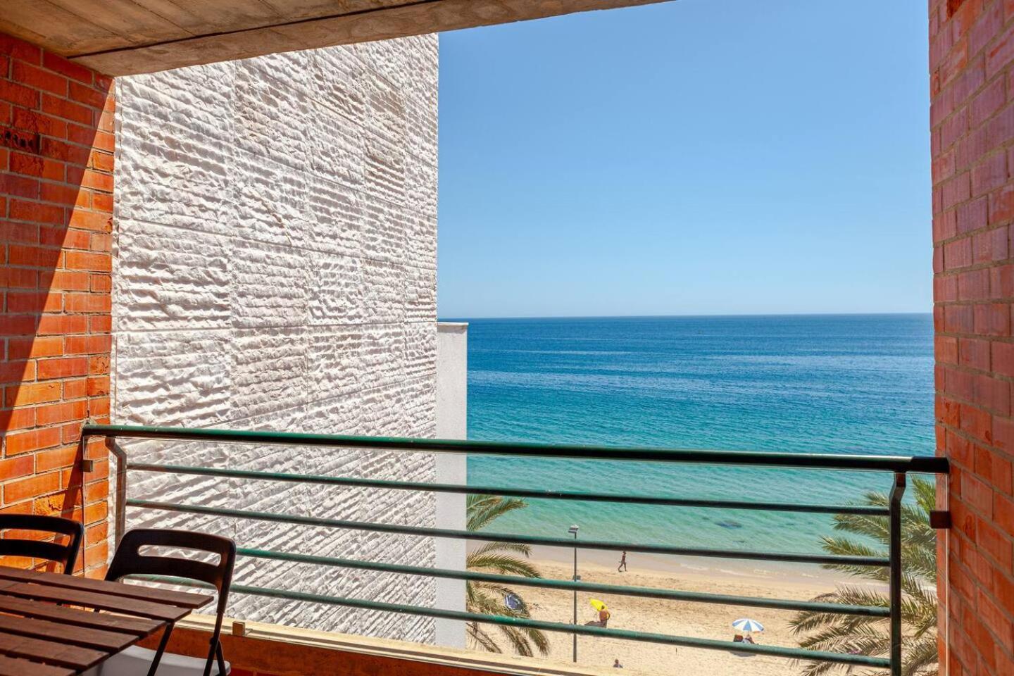 Casa S. Jose Apartment Sesimbra Bagian luar foto