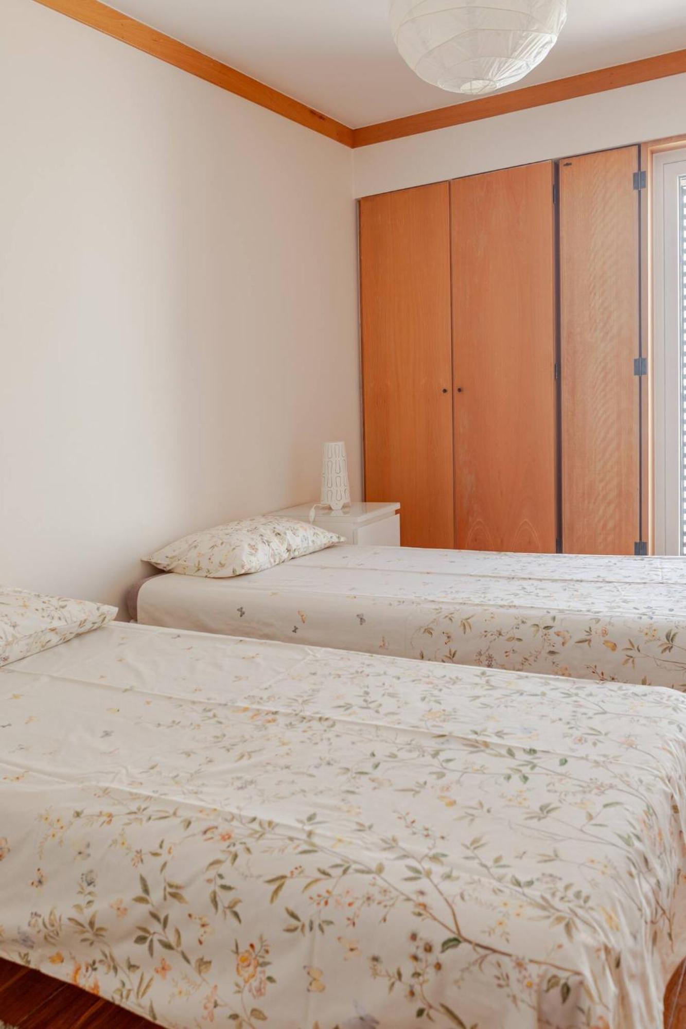Casa S. Jose Apartment Sesimbra Bagian luar foto