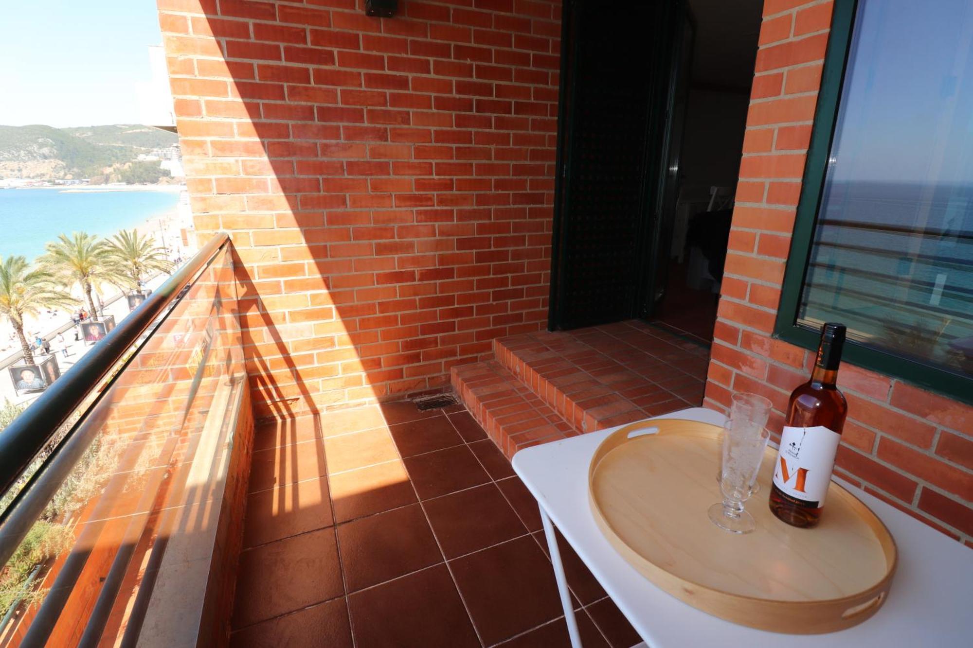 Casa S. Jose Apartment Sesimbra Bagian luar foto