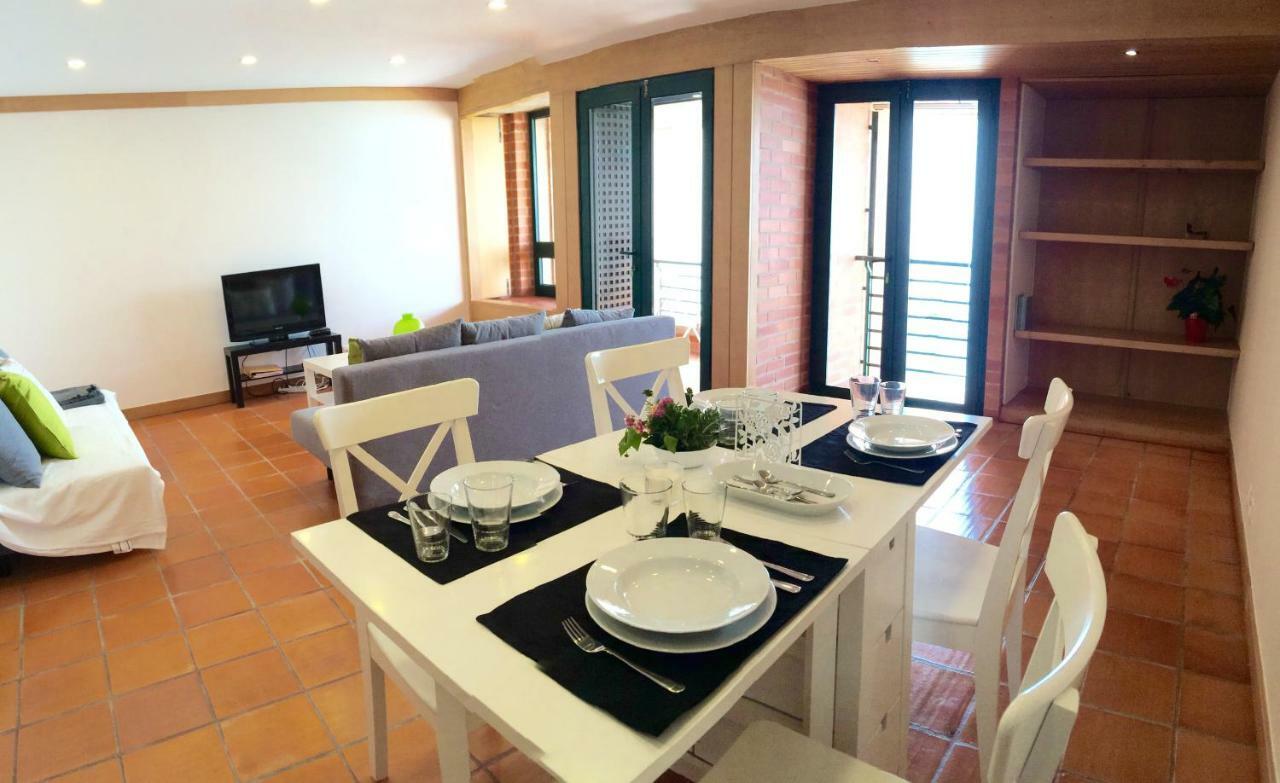 Casa S. Jose Apartment Sesimbra Bagian luar foto