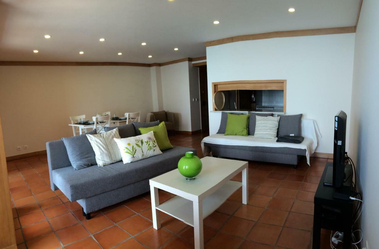 Casa S. Jose Apartment Sesimbra Bagian luar foto