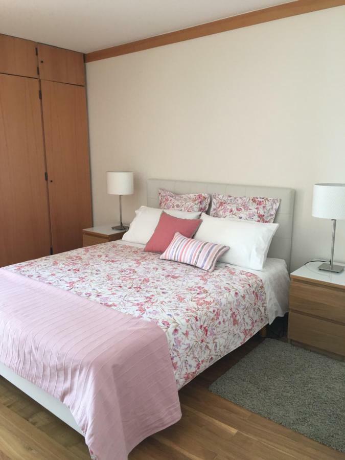 Casa S. Jose Apartment Sesimbra Bagian luar foto