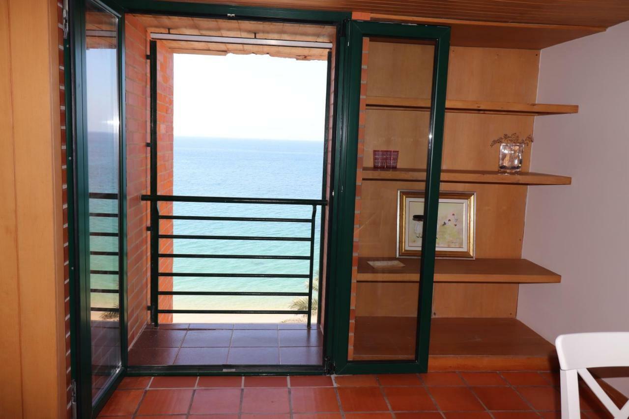 Casa S. Jose Apartment Sesimbra Bagian luar foto
