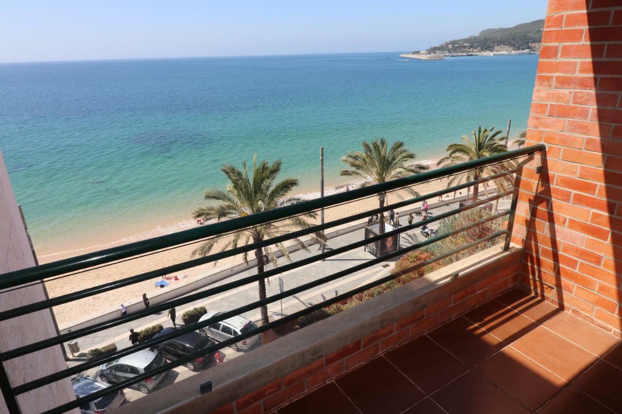 Casa S. Jose Apartment Sesimbra Bagian luar foto