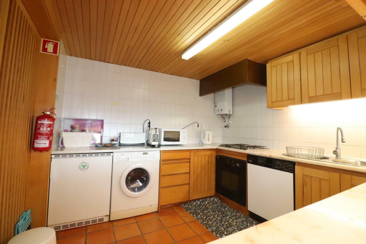 Casa S. Jose Apartment Sesimbra Bagian luar foto